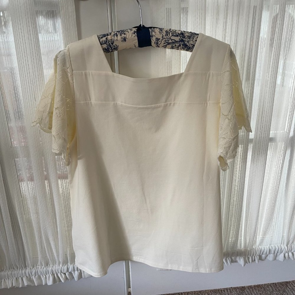 Soft Surrounding 'S Blouce - image 3